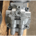 Excavator ZX250-3 Motor Ayun 9243324